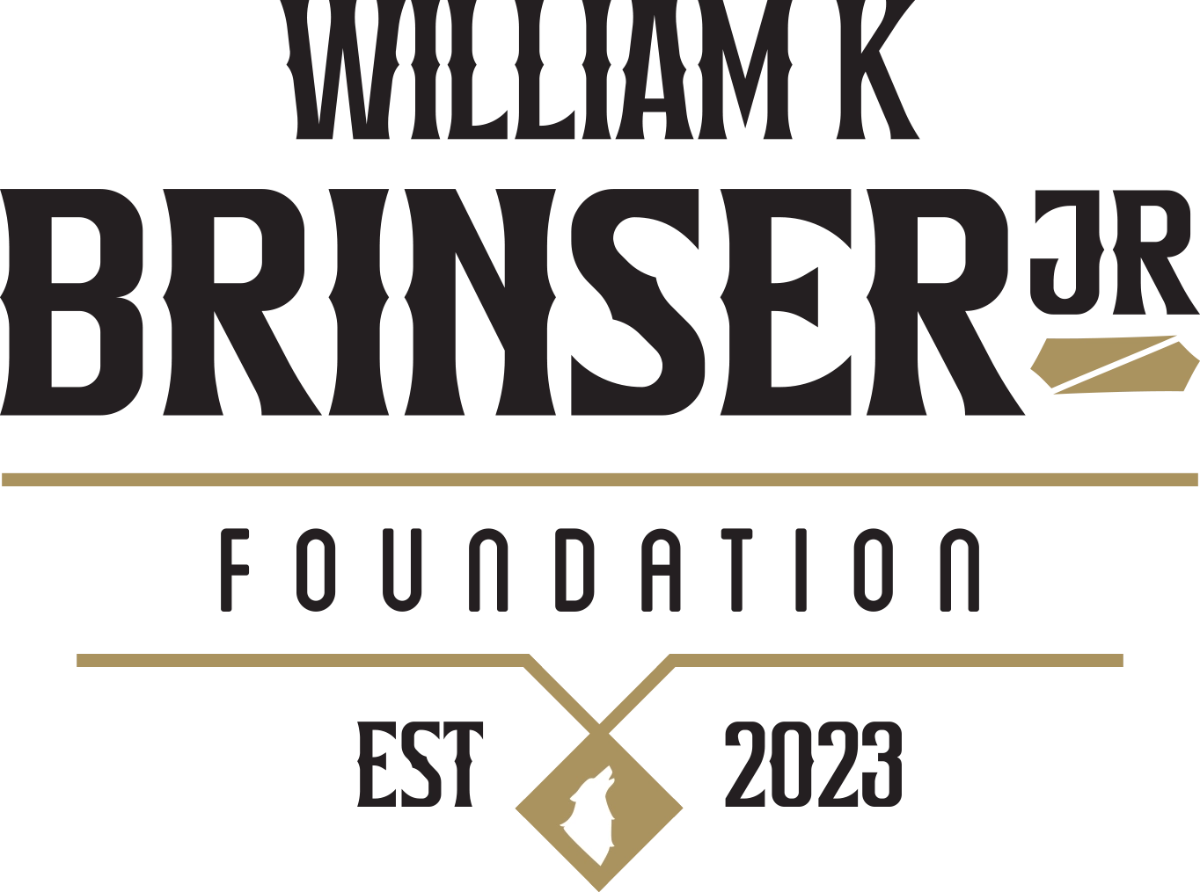 William K Brinser Jr Logo